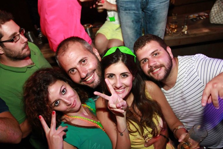 Mix FMs 80s Night